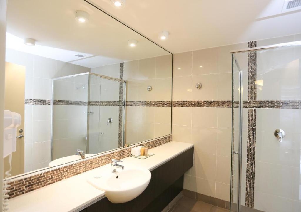 Best Western Plus Hovell Tree Inn Albury Exterior foto